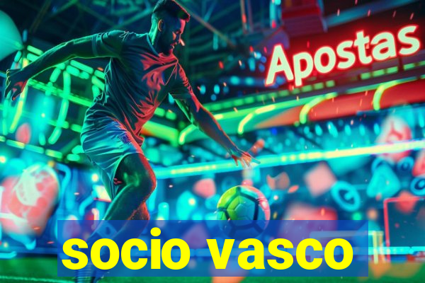 socio vasco