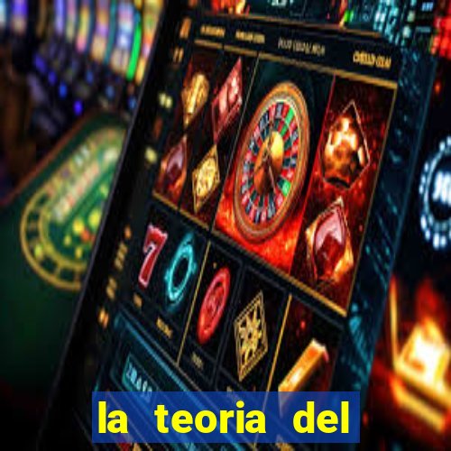 la teoria del poker pdf