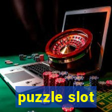 puzzle slot