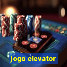 jogo elevator