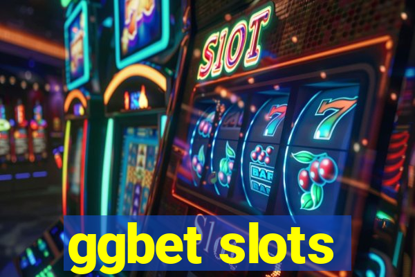 ggbet slots