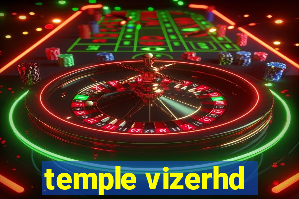 temple vizerhd