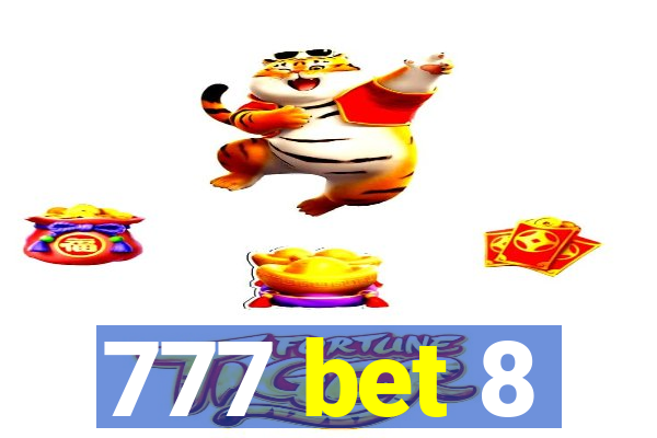 777 bet 8