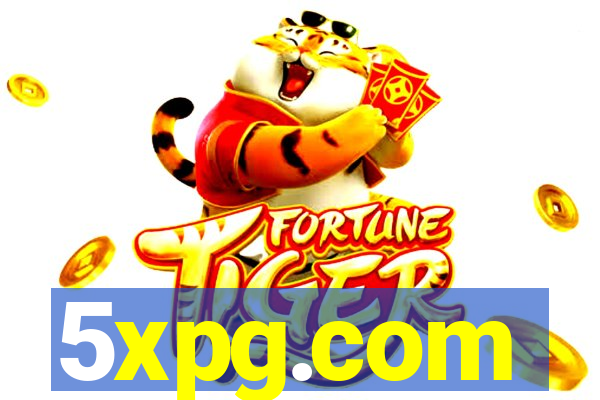 5xpg.com