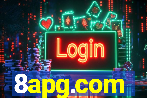 8apg.com