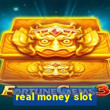 real money slot