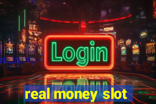 real money slot