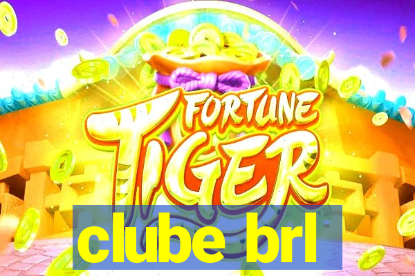 clube brl