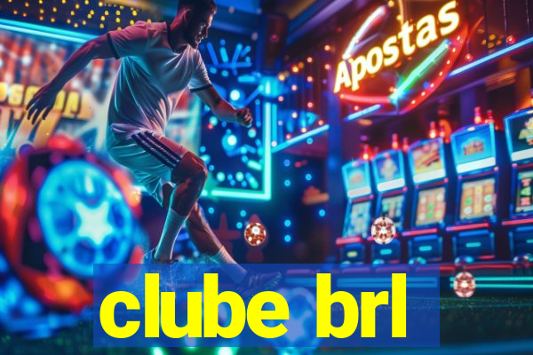 clube brl