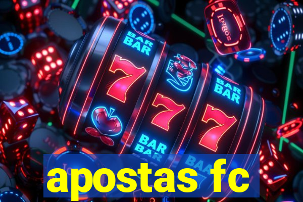 apostas fc