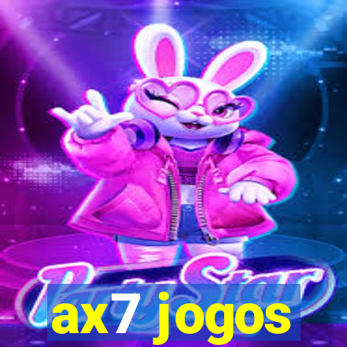 ax7 jogos