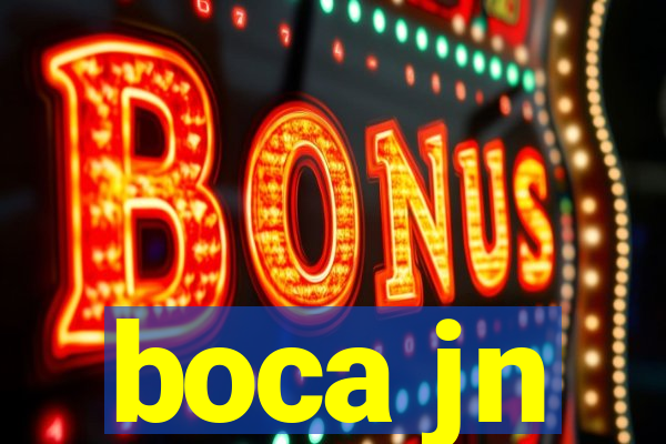 boca jn