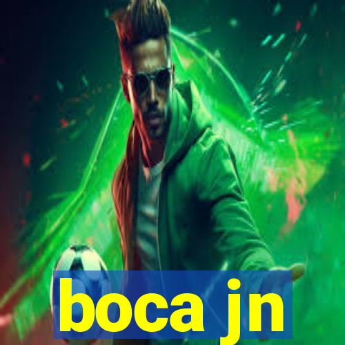 boca jn