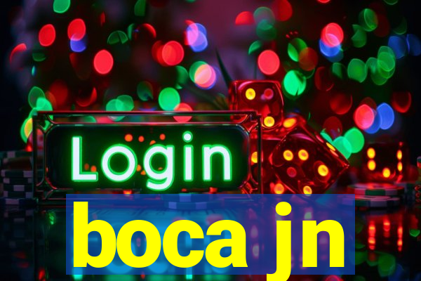 boca jn