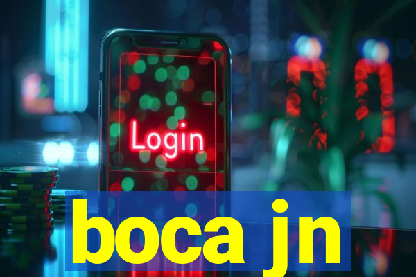 boca jn