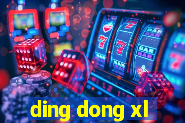 ding dong xl