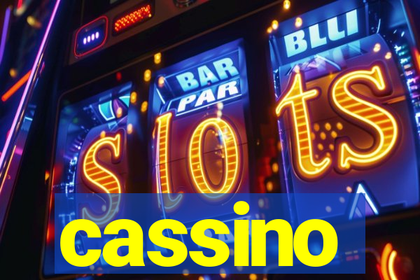 cassino