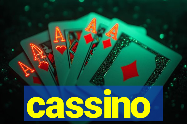 cassino