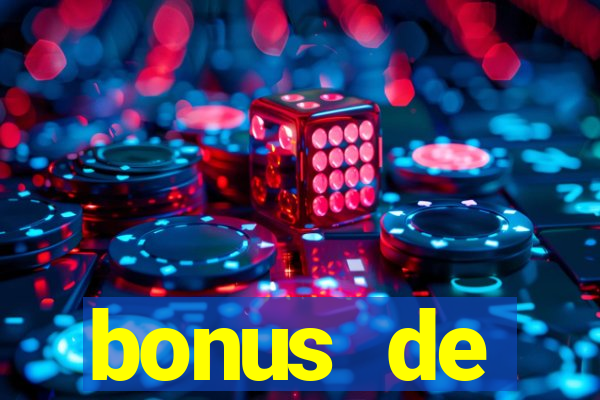 bonus de aniversário casino