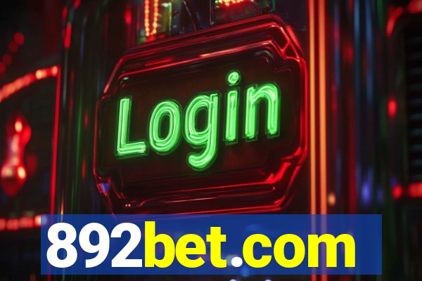 892bet.com