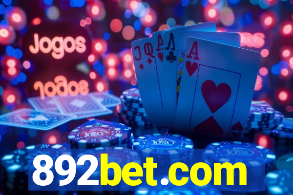 892bet.com