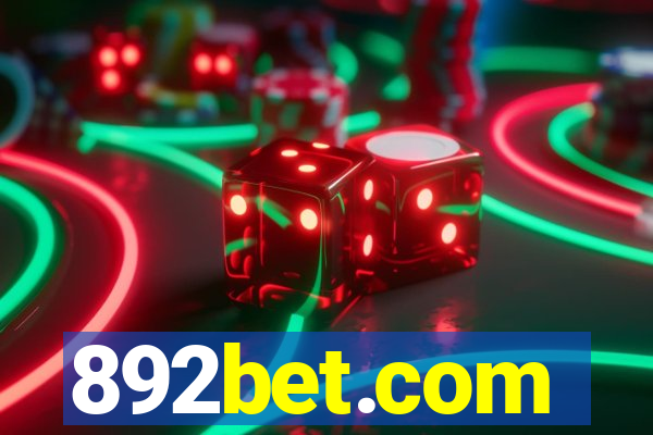 892bet.com