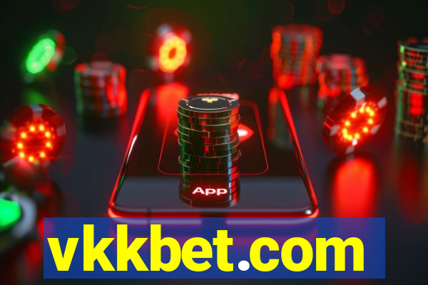 vkkbet.com