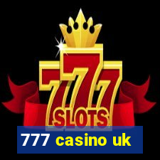 777 casino uk