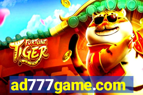 ad777game.com