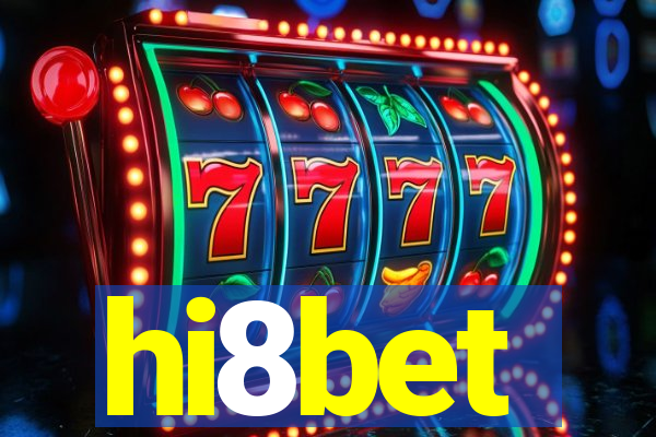 hi8bet