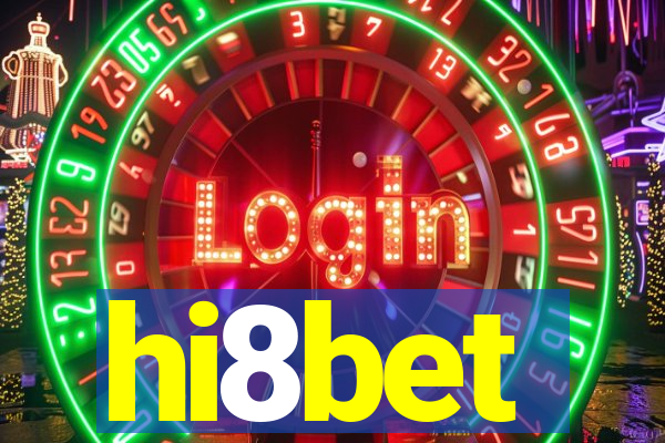 hi8bet