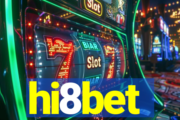 hi8bet