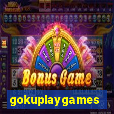 gokuplaygames