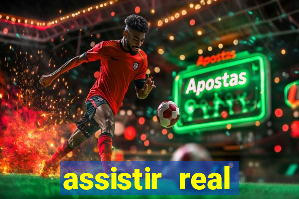 assistir real madrid multi canais