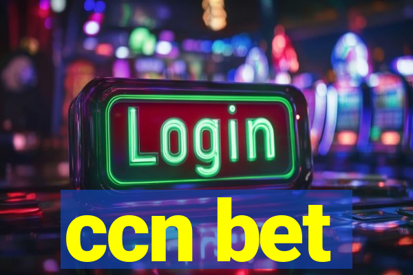 ccn bet