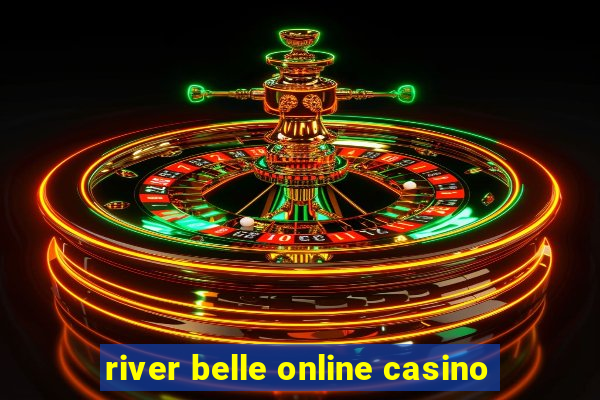 river belle online casino