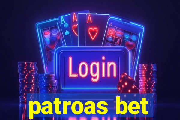 patroas bet