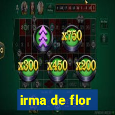 irma de flor