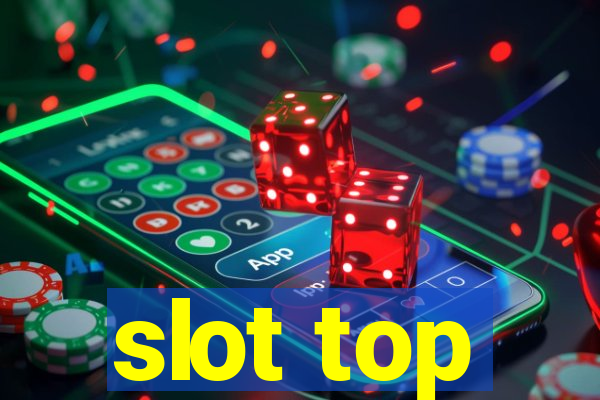 slot top