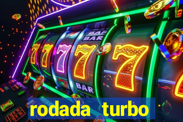 rodada turbo fortune tiger