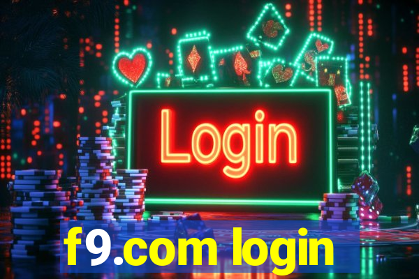 f9.com login