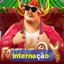 internação cachorro betim