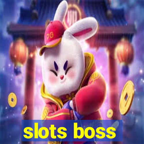 slots boss