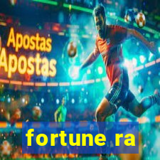 fortune ra