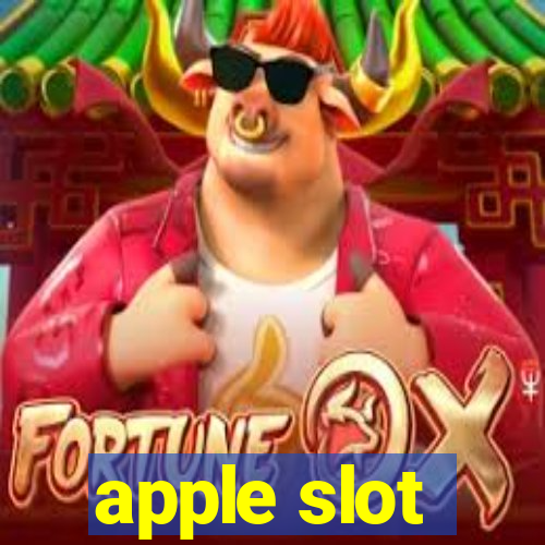 apple slot