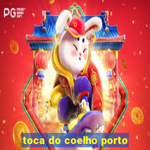 toca do coelho porto