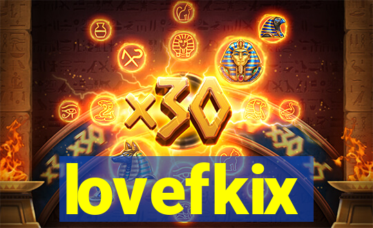 lovefkix