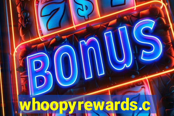 whoopyrewards.com