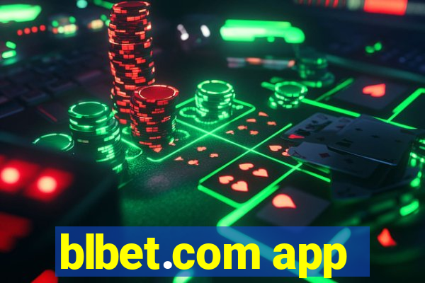 blbet.com app