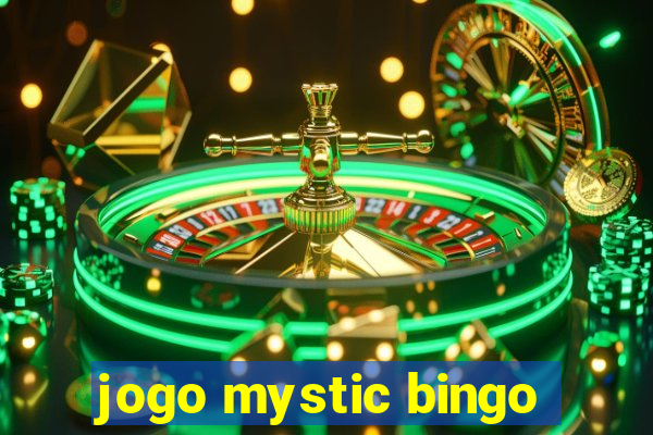 jogo mystic bingo